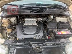 Hyundai Trajet